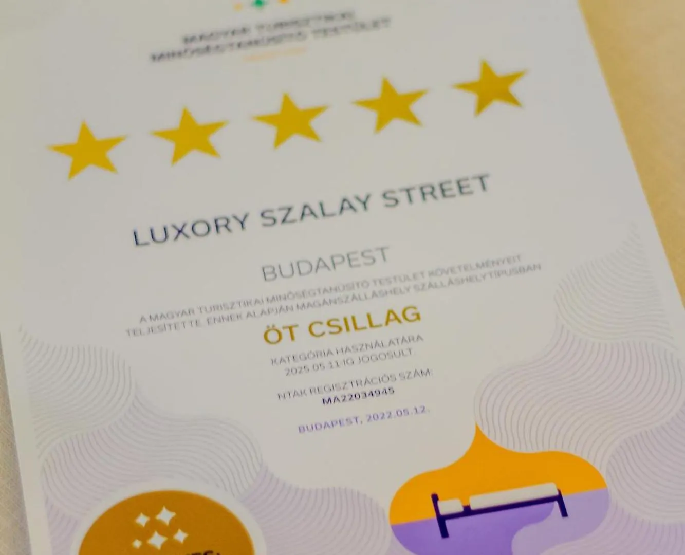 Luxury Apartment With Balcony And Sauna Budapest Hungary